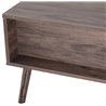 Mesa de centro elevable HomCom
