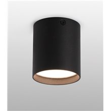 Lámpara plafón Haru Faro