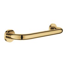 Asa para bañera de 29,5 cm oro brillo Essentials Grohe