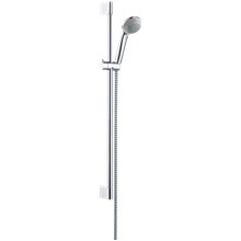Set de ducha MonoGreen Crometta 85 Hansgrohe