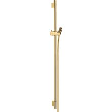 Barra de ducha Oro pulido S Puro Unica Hansgrohe
