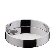 Jabonera Casetta S Puro Hansgrohe
