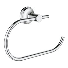 Portarrollos Essentials Authentic Grohe