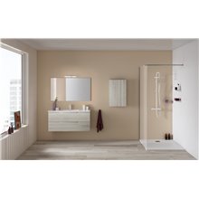 Módulo alto de baño 2 puertas Urban Royo