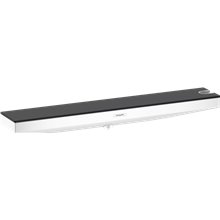 Soporte fijo Wall Roca