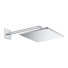 Ducha mural con brazo cromo Rainshower Mono 310 Grohe