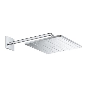 Ducha mural con brazo cromo Rainshower Mono 310 Grohe