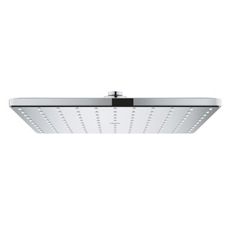 Ducha mural cromo Rainshower Mono 310 Cube Grohe