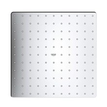 Ducha mural moon white Rainshower Mono 310 Cube...