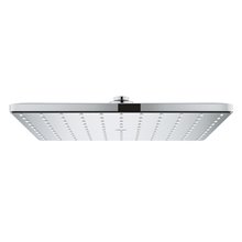 Ducha mural cromo Rainshower Mono 310 Cube Grohe