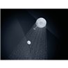 Ducha mural con 2 salidas de agua Rainshower Smartconnect 310 Grohe