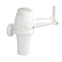 Soporte para secador Royal Baño Diseño