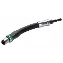 Extensión flexible 200mm Bianditz