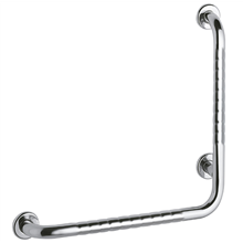 Asidero angular 53cm Baño Diseño