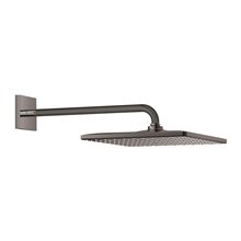 Ducha mural con brazo grafito brillo Rainshower Mono 310 Grohe