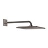 Ducha mural con brazo grafito brillo Rainshower Mono 310 Grohe