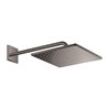 Ducha mural con brazo grafito brillo Rainshower Mono 310 Grohe