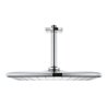 Ducha mural de techo cromo Rainshower Mono 310 Grohe