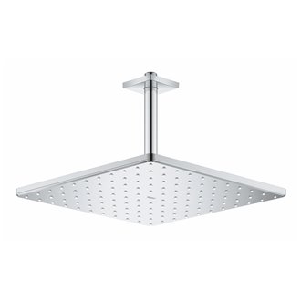 Ducha mural de techo cromo Rainshower Mono 310 Grohe