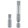 Punta para atornillar plana 6.5x1.2x50mm Bianditz