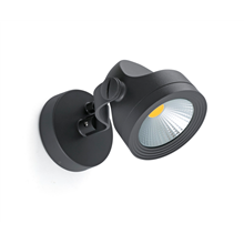 Proyector LED logo 10W 