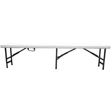 Banco pegable blanco EASY SIT de resol