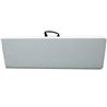 Banco pegable blanco EASY SIT de resol