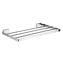Toallero estante 30cm Gravity Baño Diseño
