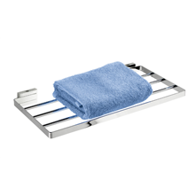 Toallero estante 50cm Gravity Baño Diseño