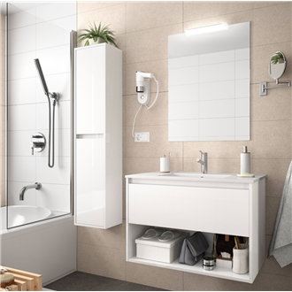 Mueble 61cm con caj&oacute;n abierto Noja Salgar