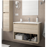 Mueble 81cm con caj&oacute;n abierto Noja Salgar