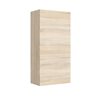 Mueble 85,5cm Roble Caledonia izquierda SALGAR ARENYS