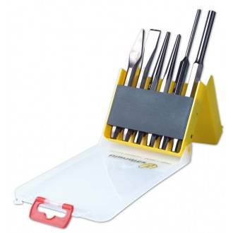 Juego combinado 4-8mm Bianditz