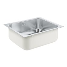 Fregadero acero inoxidable 53.3x45.8 K200 Grohe