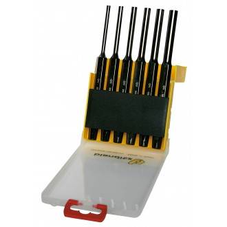 Juego combinado 2-4mm 4-6mm Bianditz