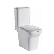 Inodoro compacto Brise