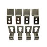 Panel LED ultrafino 120x60 rectangular 5698lm