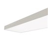 Panel LED ultrafino 120x60 rectangular 5698lm