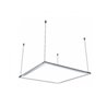 Panel LED ultrafino 120x60 rectangular 5698lm
