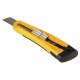 Cuchillo hoja partible 18mm Bianditz