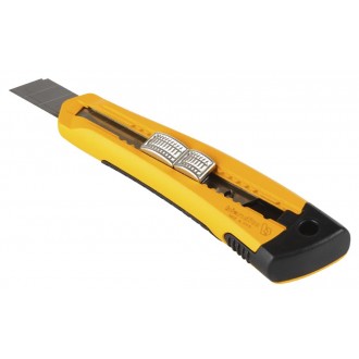 Cuchillo hoja partible 18mm Bianditz