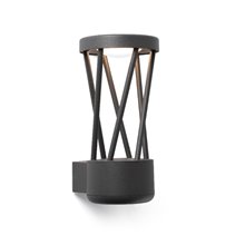Lámpara aplique Twist Faro
