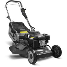 Cortacésped gasolina 196CC WB537SCV Motogarden 