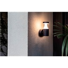 Lámpara aplique Plim Faro