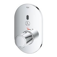 Grifo empotrado ducha electrónico Eurosmart Cosmopolitan Special Grohe