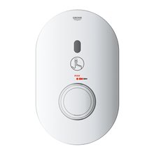 Grifo empotrado ducha electrónico Eurosmart Cosmopolitan Special Grohe
