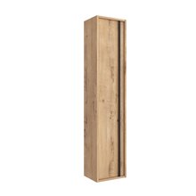 Mueble 60 cm Roble Otisppo 2 cajones ATTILA SALGAR