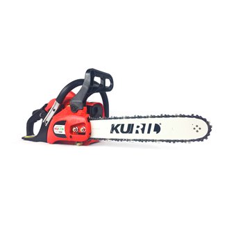Motosierra de gasolina 31,8CC KCS3200 Motogarden