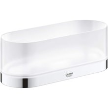 Soporte argolla cromo Selection Grohe