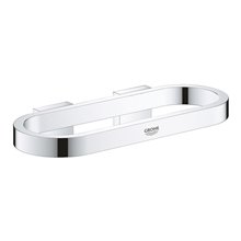 Soporte argolla cromo Selection Grohe